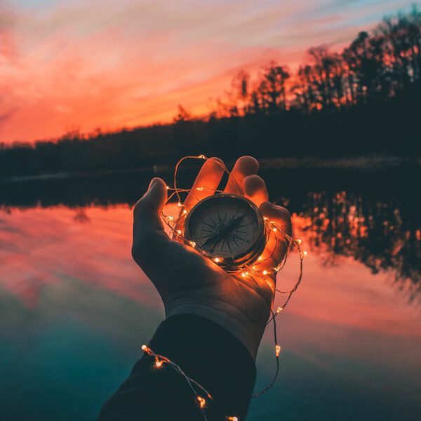 Mein Weg durchs Jahr – Würdigen, loslassen, weitergehen